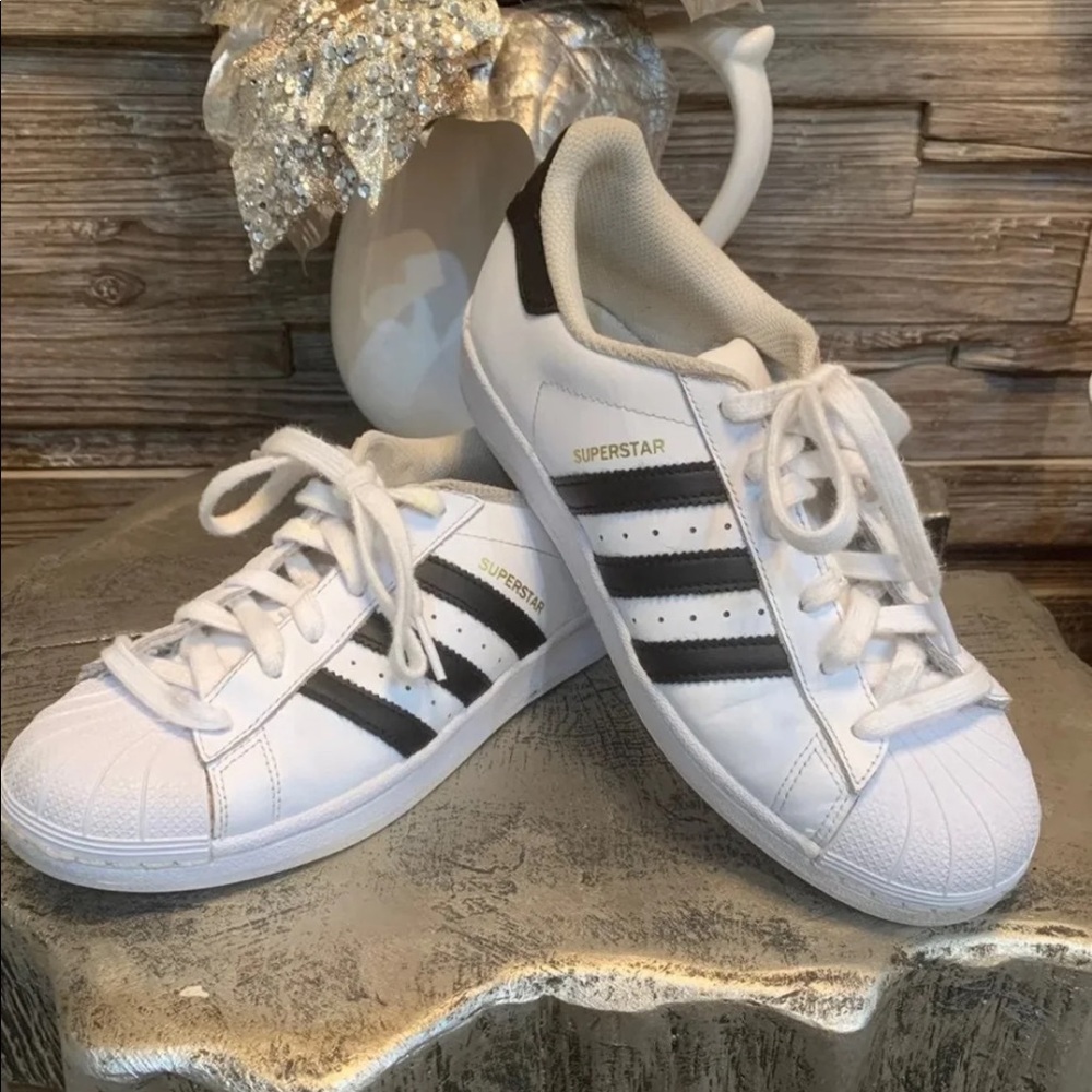 Adidas Superstar